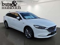 gebraucht Mazda 6 Kombi SKYACTIV-G 194 Drive 20th Anniversairy