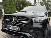 Gebraucht Mercedes GLE400 AMG line 330 PS (242 kW) 2021 SUV