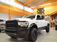 Neu Dodge Ram 416 PS (305 kW) 2025 Bright white clear coat Pickup