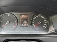 Gebraucht VW Transporter 2015 Van