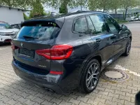Gebraucht BMW X3 M Sport 354 PS (260 kW) 2019 Grau SUV