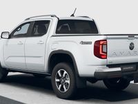 Neu VW Amarok Style 241 PS (177 kW) 2026 Clear white Pickup