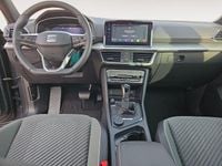 Gebraucht Seat Tarraco 4Drive 245 PS (180 kW) 2025 Grau SUV