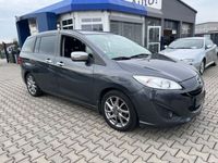 gebraucht Mazda 5 Sendo ** aus 1. Hand **