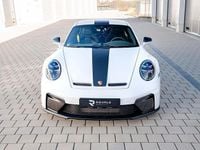 Gebraucht Porsche 992 510 PS (375 kW) 2025 Weiß
