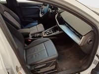 Gebraucht Audi A3 Sportback e-tron Advanced Plus 204 PS (150 kW) 2023 Ibisweiß Kleinwagen