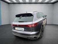 Gebraucht VW Touareg 286 PS (210 kW) 2025 Grau SUV