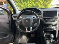 Gebraucht Peugeot 2008 Crossway 120 PS (88 kW) 2019 Gris platinium SUV
