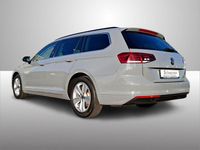Gebraucht VW Passat Business 190 PS (139 kW) 2022 Mondsteingrau 1.do Kombi