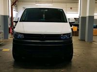 gebraucht VW T5 