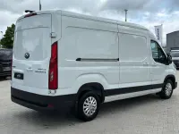 Brugt Maxus V90 147 HK (108 kW) 2024 Hvid Van