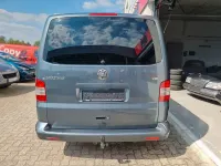 Gebraucht VW T5 131 PS (96 kW) 2005 Offroadgrey Van