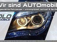 Gebraucht Mercedes SLK55 AMG AMG 360 PS (264 kW) 2006 Schwarz Cabrio