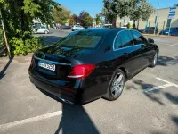 Gebraucht Mercedes E400 AMG 340 PS (250 kW) 2019 Schwarz Limousine