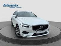 Gebraucht Volvo XC60 Momentum 145 PS (106 kW) 2021 SUV
