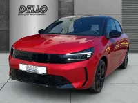 Gebraucht Opel Corsa 75 PS (55 kW) 2024 Rot Kleinwagen