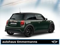 Gebraucht Mini Cooper Resolute Edition 136 PS (100 kW) 2023 Grün Kleinwagen