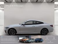 Gebraucht BMW 430 Performance 245 PS (180 kW) 2025 Weiß Coupé