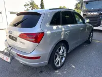 Gebraucht Audi Q5 239 PS (175 kW) 2009 SUV