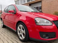 Gebraucht VW Golf IV GTI 200 PS (147 kW) 2005 Rot Limousine