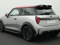Gebraucht Mini John Cooper Works 204 PS (150 kW) 2024 Grau Kleinwagen