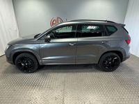 Neu Seat Ateca FR 150 PS (110 kW) 2026 Grau SUV