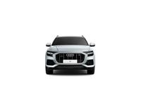 Gebraucht Audi Q8 Performance 340 PS (250 kW) 2022 Satellitsilber metallic SUV