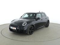 Gebraucht Mini John Cooper Works 136 PS (100 kW) 2022 Schwarz Kleinwagen