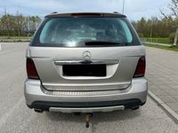 gebraucht Mercedes ML420 W164CDI *Motor überholt, VOLLAUSSTATTUNG*