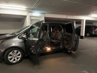 gebraucht Opel Meriva 