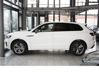 Gebraucht VW Touareg Style 286 PS (210 kW) 2022 Weiß SUV