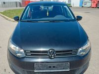 gebraucht VW Polo V Trendline*Euro 5*