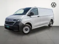 Nowe VW Transporter 150 KM (110 kW) 2026 Szary Van