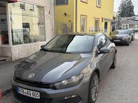 Gebraucht VW Scirocco Edition 160 PS (117 kW) 2011 Coupé