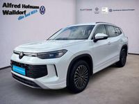 Gebraucht VW Tayron Life 150 PS (110 kW) 2025 Oryxweiß perlmutteffekt SUV