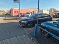 Gebraucht Ford Focus Active X 116 PS (85 kW) 2024 Grau Limousine