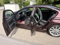 Gebraucht VW Passat Highline 179 PS (131 kW) 2016 Rot Limousine