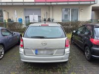 Gebraucht Opel Astra 105 PS (77 kW) 2007 Grau Kombi