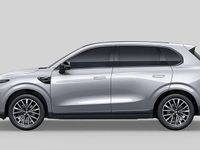 Neu Leapmotor B10 160 kW (218 PS) 2026 Galaxy silver SUV