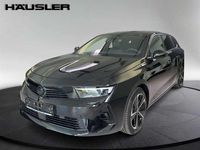 Gebraucht Opel Astra 131 PS (96 kW) 2025 Karbon schwarz (metallic) Kombi