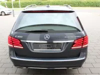 Gebraucht Mercedes E300 Avantgarde 204 PS (150 kW) 2014 Grau Kombi
