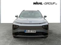 Gebraucht XPENG G9 AWD Performance 405 kW (551 PS) 2025 Grau SUV