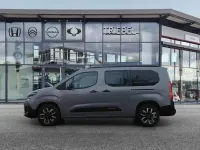 Neu Citroën Berlingo 131 PS (96 kW) 2026 Grau Van / Kleinbus