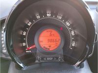 Gebraucht Toyota Aygo 72 PS (52 kW) 2020 Weiß Kleinwagen