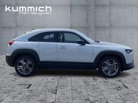 Gebraucht Mazda MX30 Edition 106 kW (145 PS) 2021 Beige SUV