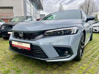 gebraucht Honda Civic e:HEV 2.0 i-MMD Hybrid Advance