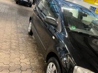 gebraucht VW Fox 1.2