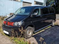 gebraucht VW Caravelle T5Caravelle Lang DSG Trendline