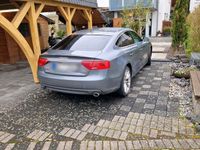 gebraucht Audi A5 Sportback 3.0 B&O