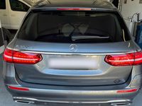 Gebraucht Mercedes E300 Business 2021 Limousine